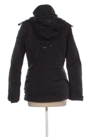 Geacă de femei Gaastra, Mărime M, Culoare Negru, Preț 174,99 Lei