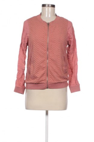 Дамско яке Garcia Jeans, Размер S, Цвят Пепел от рози, Цена 2,04 €
