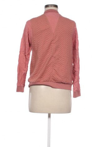 Дамско яке Garcia Jeans, Размер S, Цвят Пепел от рози, Цена 2,04 €