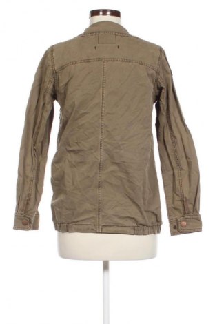 Dámská bunda  Garcia Jeans, Velikost S, Barva Zelená, Cena  59,00 Kč