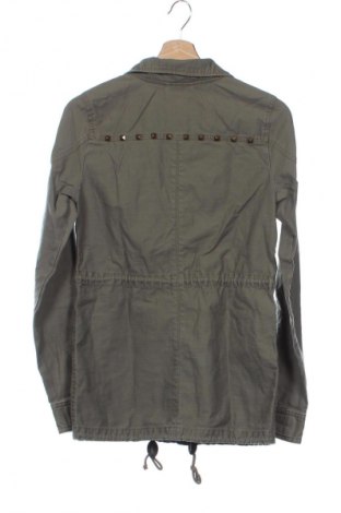 Дамско яке H&M Divided, Размер XS, Цвят Сив, Цена 2,04 €