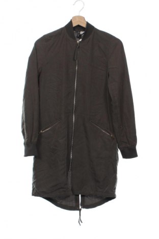 Női dzseki H&M Divided, Méret XXS, Szín Zöld, Ár 1 649 Ft