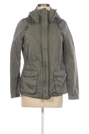 Dámská bunda  H&M L.O.G.G., Velikost S, Barva Zelená, Cena  49,00 Kč
