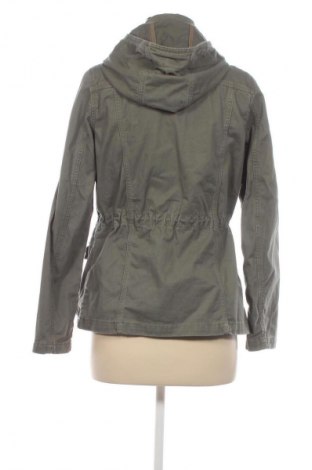 Dámská bunda  H&M L.O.G.G., Velikost S, Barva Zelená, Cena  49,00 Kč