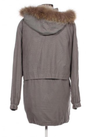 Dámská bunda  Highland, Velikost M, Barva Šedá, Cena  259,00 Kč