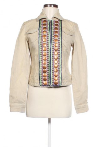 Γυναικείο μπουφάν L'Envers, Μέγεθος S, Χρώμα  Μπέζ, Τιμή 56,99 €