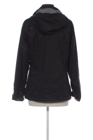 Γυναικείο μπουφάν Novara, Μέγεθος M, Χρώμα Μαύρο, Τιμή 30,99 €