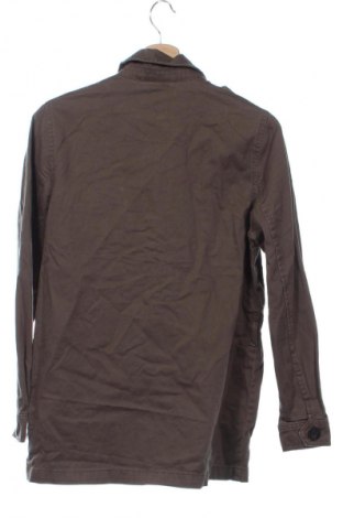 Dámská bunda  ONLY, Velikost XS, Barva Zelená, Cena  49,00 Kč