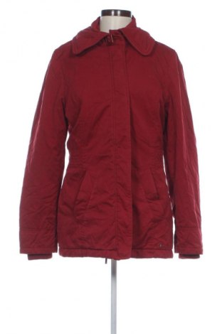 Γυναικείο μπουφάν S.Oliver, Μέγεθος M, Χρώμα Κόκκινο, Τιμή 18,99 €