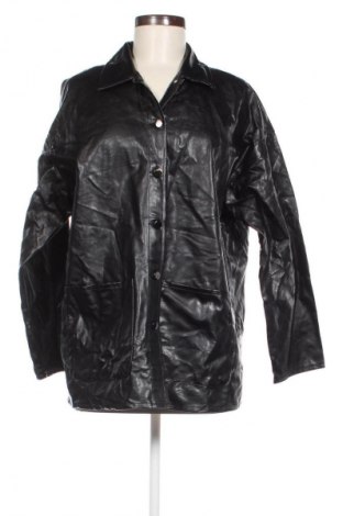 Női dzseki SHEIN, Méret S, Szín Fekete, Ár 889 Ft