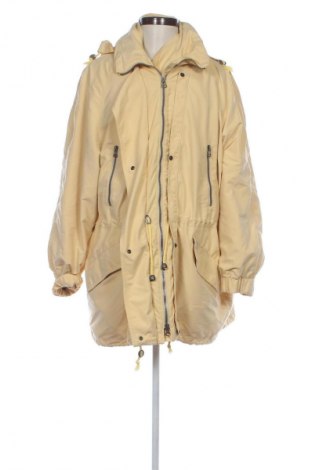 Dámská bunda  Sympatex, Velikost L, Barva Žlutá, Cena  249,00 Kč