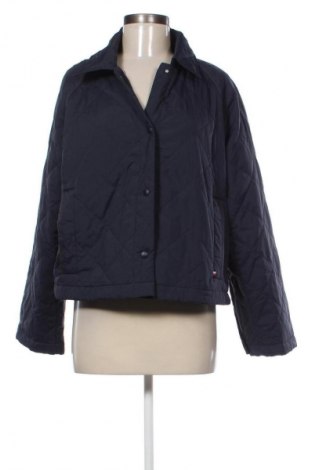 Geacă de femei Tommy Hilfiger, Mărime S, Culoare Albastru, Preț 475,99 Lei
