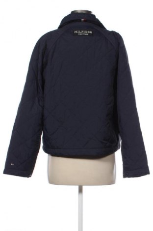 Geacă de femei Tommy Hilfiger, Mărime S, Culoare Albastru, Preț 475,99 Lei