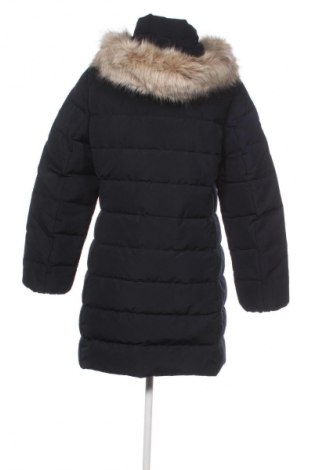 Γυναικείο μπουφάν Tommy Hilfiger, Μέγεθος L, Χρώμα Μπλέ, Τιμή 137,99 €