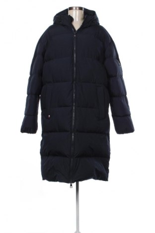 Geacă de femei Tommy Hilfiger, Mărime L, Culoare Albastru, Preț 649,99 Lei
