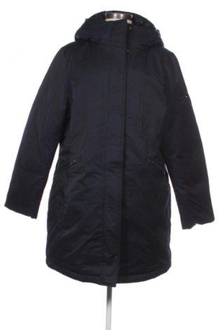 Дамско яке Tommy Hilfiger, Размер 3XL, Цвят Син, Цена 104,81 €