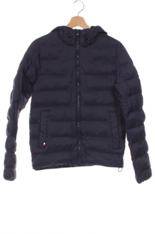 Geacă de femei Tommy Hilfiger, Mărime XS, Culoare Albastru, Preț 475,99 Lei