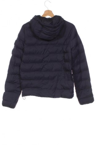 Geacă de femei Tommy Hilfiger, Mărime XS, Culoare Albastru, Preț 475,99 Lei