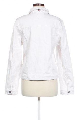 Geacă de femei Tommy Hilfiger, Mărime L, Culoare Alb, Preț 271,99 Lei