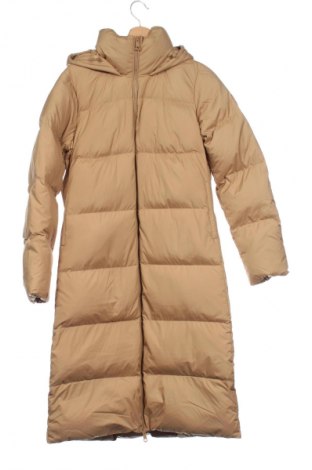 Kurtka damska Tommy Hilfiger, Rozmiar XS, Kolor Beżowy, Cena 654,99 zł