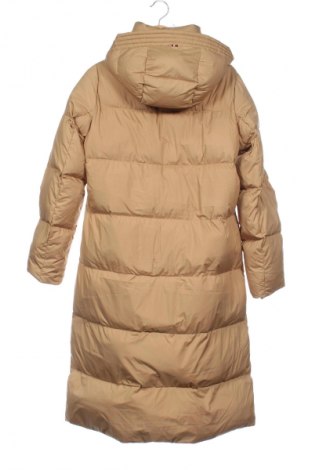 Kurtka damska Tommy Hilfiger, Rozmiar XS, Kolor Beżowy, Cena 654,99 zł