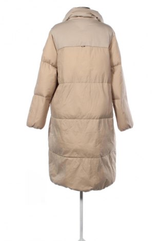 Geacă de femei Tommy Hilfiger, Mărime L, Culoare Bej, Preț 449,99 Lei