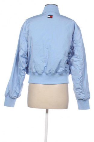 Geacă de femei Tommy Jeans, Mărime M, Culoare Albastru, Preț 249,99 Lei
