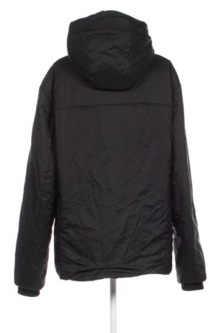 Herrenjacke Tommy Jeans, Größe XL, Farbe Schwarz, Preis € 71,99