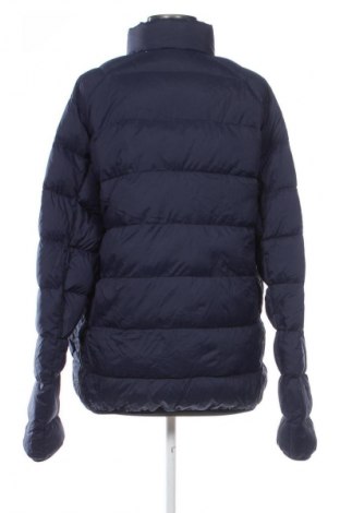 Дамско яке Tommy Jeans, Размер XXL, Цвят Син, Цена 70,55 €