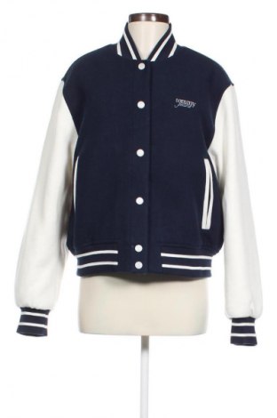 Дамско яке Tommy Jeans, Размер L, Цвят Многоцветен, Цена 70,55 €