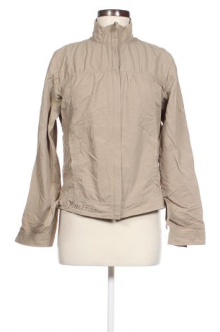 Dámská bunda  Unbranded, Velikost M, Barva Béžová, Cena  59,00 Kč