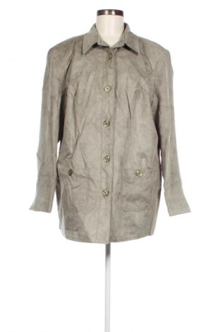 Dámská bunda  Unbranded, Velikost XL, Barva Zelená, Cena  59,00 Kč