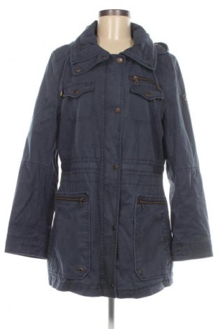 Dámská bunda  Unbranded, Velikost M, Barva Modrá, Cena  79,00 Kč