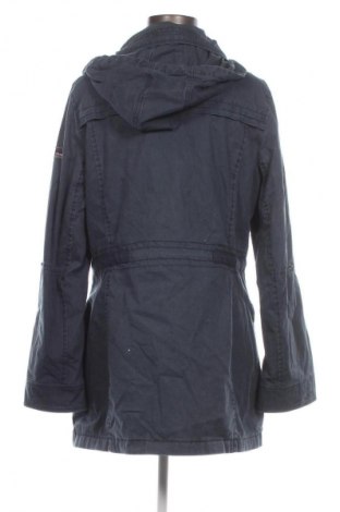 Dámská bunda  Unbranded, Velikost M, Barva Modrá, Cena  79,00 Kč