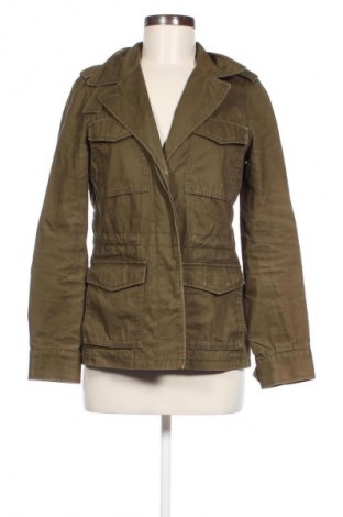 Dámska bunda  Unbranded, Veľkosť S, Farba Zelená, Cena  1,95 €