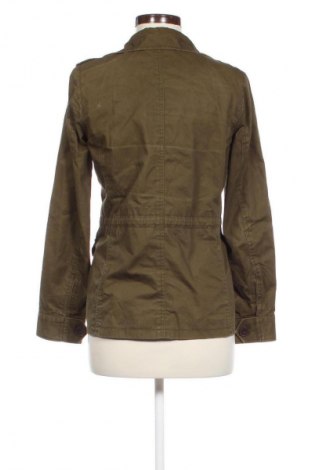 Dámska bunda  Unbranded, Veľkosť S, Farba Zelená, Cena  1,95 €