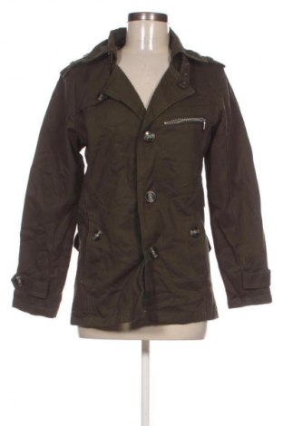 Dámská bunda  Unbranded, Velikost M, Barva Zelená, Cena  79,00 Kč