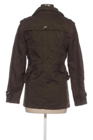 Dámská bunda  Unbranded, Velikost M, Barva Zelená, Cena  79,00 Kč