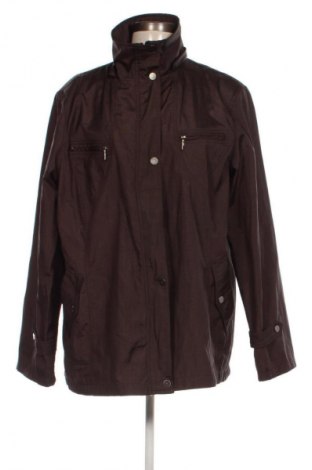 Dámská bunda  Unbranded, Velikost XL, Barva Hnědá, Cena  59,00 Kč