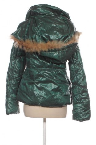 Geacă de femei Unbranded, Mărime M, Culoare Verde, Preț 120,99 Lei