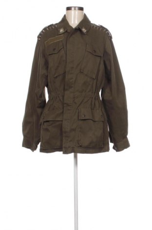 Női dzseki Unbranded, Méret M, Szín Zöld, Ár 849 Ft