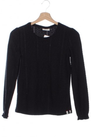 Детска блуза Looxs, Размер 12-13y/ 158-164 см, Цвят Черен, Цена 2,04 €