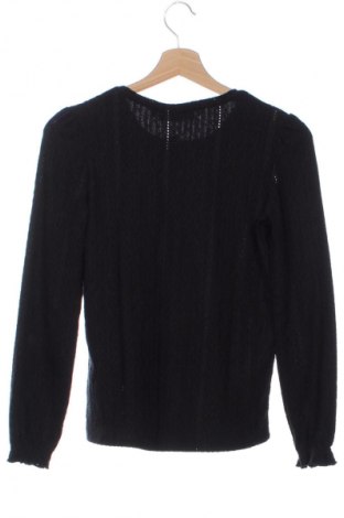 Детска блуза Looxs, Размер 12-13y/ 158-164 см, Цвят Черен, Цена 2,04 €