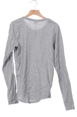 Dziecięca bluzka S.Oliver, Rozmiar 15-18y/ 170-176 cm, Kolor Szary, Cena 12,99 zł