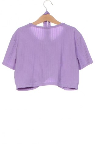 Παιδική μπλούζα SHEIN, Μέγεθος 12-13y/ 158-164 εκ., Χρώμα Βιολετί, Τιμή 2,99 €