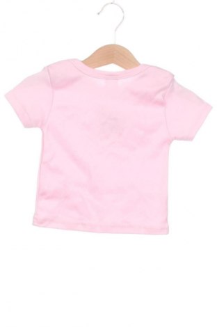 Детска блуза Unbranded, Размер 6-9m/ 68-74 см, Цвят Розов, Цена 2,04 €