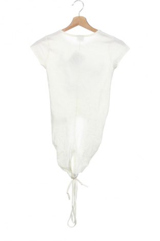 Детска блуза Unbranded, Размер 5-6y/ 116-122 см, Цвят Бял, Цена 2,04 €