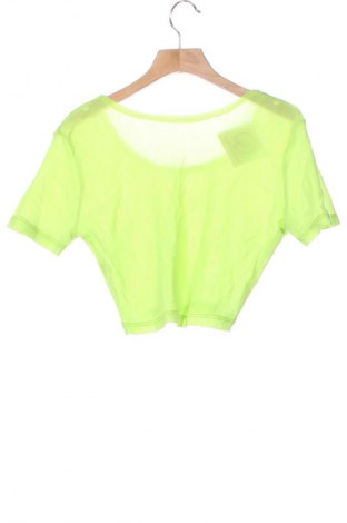 Dziecięca bluzka Unbranded, Rozmiar 14-15y/ 168-170 cm, Kolor Zielony, Cena 14,99 zł