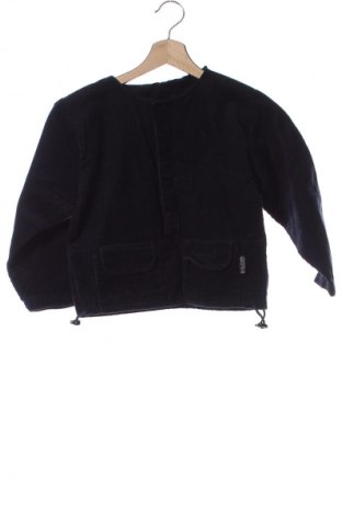 Детска блуза Unbranded, Размер 6-7y/ 122-128 см, Цвят Син, Цена 2,04 €