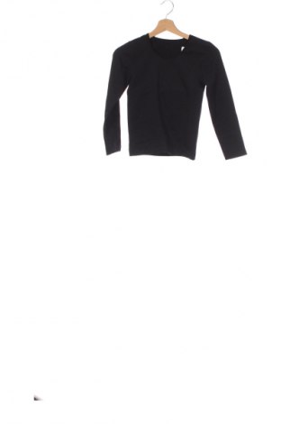 Детска блуза Unbranded, Размер 10-11y/ 146-152 см, Цвят Черен, Цена 2,04 €